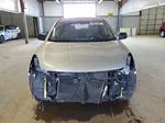 2012 Nissan Rogue S Silver vin: JN8AS5MV8CW386559