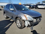 2012 Nissan Rogue S Gray vin: JN8AS5MV8CW713400