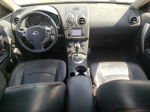 2012 Nissan Rogue S Черный vin: JN8AS5MV9CW364764