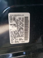 2012 Nissan Rogue S Black vin: JN8AS5MV9CW364764