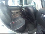 2012 Nissan Rogue Sl Серебряный vin: JN8AS5MV9CW368846