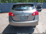 2012 Nissan Rogue S Gray vin: JN8AS5MV9CW381256