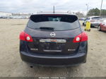 2012 Nissan Rogue Sv Black vin: JN8AS5MV9CW399546