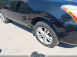 2012 Nissan Rogue Sv Black vin: JN8AS5MV9CW400131