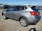 2012 Nissan Rogue S Gray vin: JN8AS5MV9CW407242