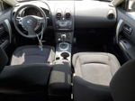 2012 Nissan Rogue S Белый vin: JN8AS5MV9CW407774