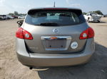 2012 Nissan Rogue S Gray vin: JN8AS5MV9CW706066