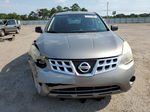 2012 Nissan Rogue S Gray vin: JN8AS5MV9CW706066