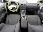 2012 Nissan Rogue S Серебряный vin: JN8AS5MV9CW709503