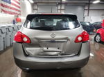 2012 Nissan Rogue S Gray vin: JN8AS5MV9CW712787