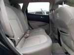 2012 Nissan Rogue S Черный vin: JN8AS5MV9CW717150