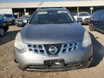 2012 Nissan Rogue S Серый vin: JN8AS5MVXCW353417