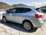 2012 Nissan Rogue S Синий vin: JN8AS5MVXCW354163