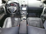 2012 Nissan Rogue S Черный vin: JN8AS5MVXCW355149