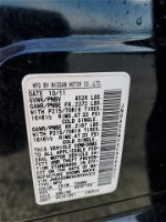 2012 Nissan Rogue S Черный vin: JN8AS5MVXCW364322