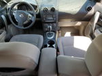 2012 Nissan Rogue S Синий vin: JN8AS5MVXCW382349