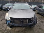 2012 Nissan Rogue S Gray vin: JN8AS5MVXCW384053