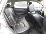 2012 Nissan Rogue S Gray vin: JN8AS5MVXCW384053