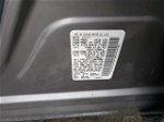 2012 Nissan Rogue S Серый vin: JN8AS5MVXCW384053