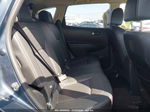 2012 Nissan Rogue Sv W/sl Pkg Синий vin: JN8AS5MVXCW392184