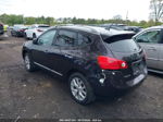 2012 Nissan Rogue Sv W/sl Pkg Фиолетовый vin: JN8AS5MVXCW397434