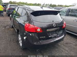 2012 Nissan Rogue Sv W/sl Pkg Purple vin: JN8AS5MVXCW397434