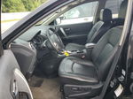 2012 Nissan Rogue S Black vin: JN8AS5MVXCW413504