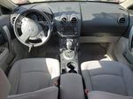 2012 Nissan Rogue S Красный vin: JN8AS5MVXCW415947