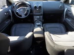 2012 Nissan Rogue S Черный vin: JN8AS5MVXCW701166