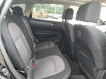 2012 Nissan Rogue S Черный vin: JN8AS5MVXCW713155