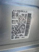 2012 Nissan Rogue S Silver vin: JN8AS5MVXCW713351
