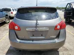 2012 Nissan Rogue S Gray vin: JN8AS5MVXCW715908