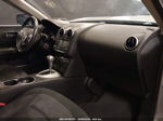 2012 Nissan Rogue S Silver vin: JN8AS5MVXCW716010