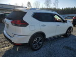 2018 Nissan Rogue S White vin: JN8AT2MT0JW457633