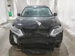 2018 Nissan Rogue S Black vin: JN8AT2MT0JW461200