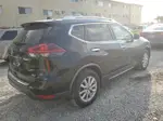 2018 Nissan Rogue S Черный vin: JN8AT2MT0JW488767