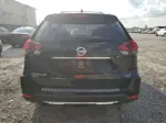 2018 Nissan Rogue S Black vin: JN8AT2MT0JW488767