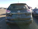 2016 Nissan Rogue S Blue vin: JN8AT2MT1GW029336