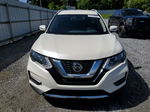 2018 Nissan Rogue S White vin: JN8AT2MT1JW452053