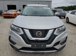 2018 Nissan Rogue S Silver vin: JN8AT2MT1JW455079