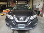 2018 Nissan Rogue S Black vin: JN8AT2MT1JW463232