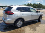 2018 Nissan Rogue S Silver vin: JN8AT2MT1JW489748