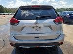 2018 Nissan Rogue S Silver vin: JN8AT2MT1JW489748