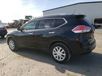 2016 Nissan Rogue S Black vin: JN8AT2MT2GW009547