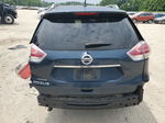 2016 Nissan Rogue S Blue vin: JN8AT2MT2GW016918