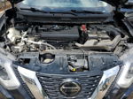 2018 Nissan Rogue S Black vin: JN8AT2MT2JW461084