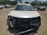 2018 Nissan Rogue S White vin: JN8AT2MT2JW486213