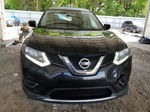 2016 Nissan Rogue S Black vin: JN8AT2MT3GW007127