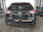 2016 Nissan Rogue S Black vin: JN8AT2MT3GW007127