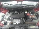 2017 Nissan Rogue S/sl/sv vin: JN8AT2MT3HW401812